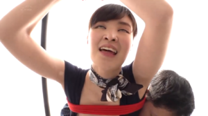 13日の記事のやつです。すみません！！サンプルが良すぎました。良作ではありますが… av 白目