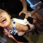 この作品で思い出しちゃいました...山口...葉瑠さん...？