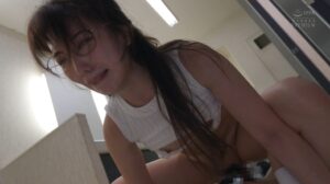 [☆3]１：００：１３：AVとしてはとんでもないエロさ。ただただすごかったです。AVとしてはレジェンド級。